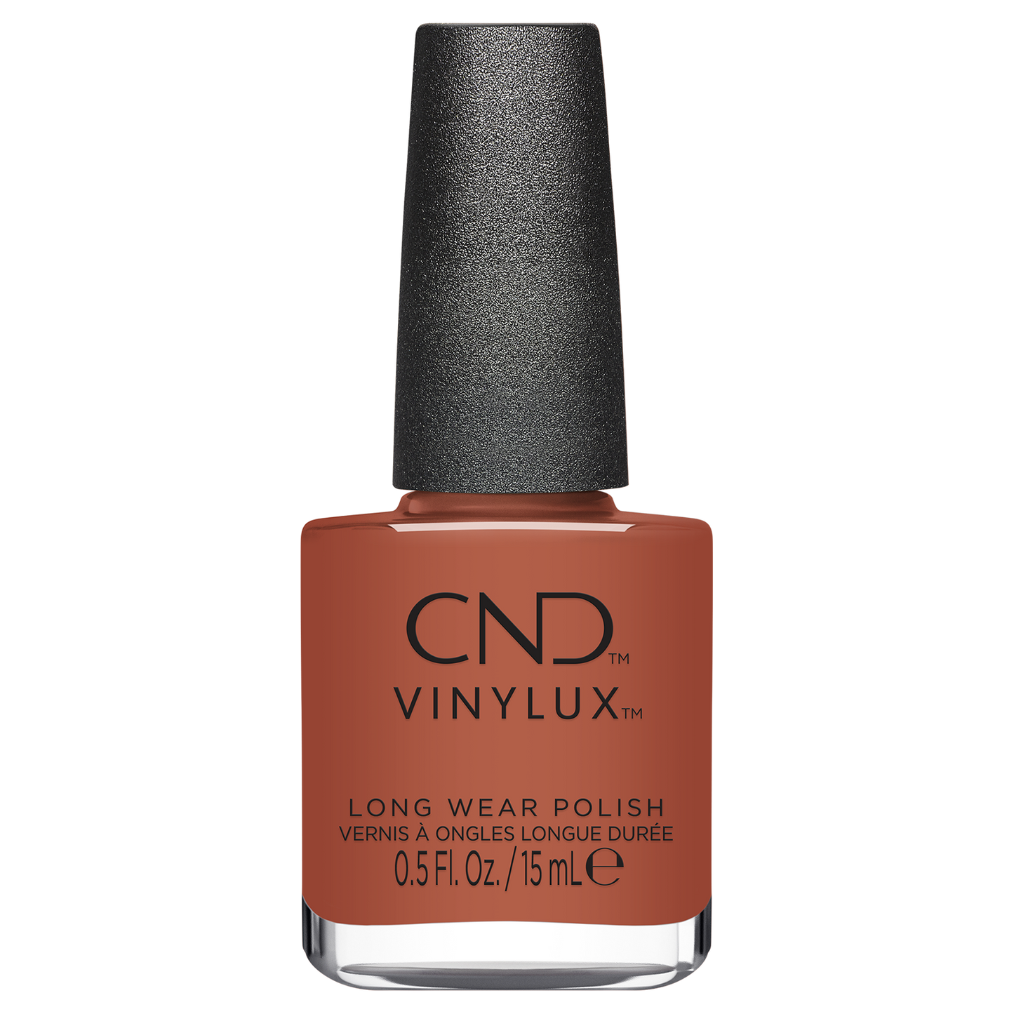 CND Vinylux | Terracotta Dreams .5oz