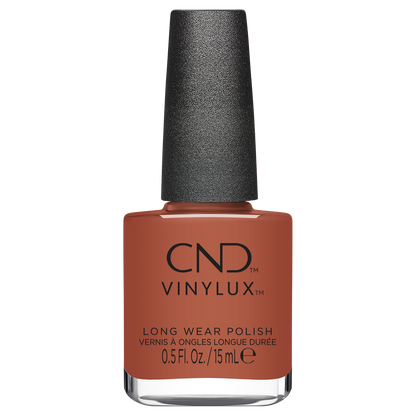 CND Vinylux | Terracotta Dreams .5oz