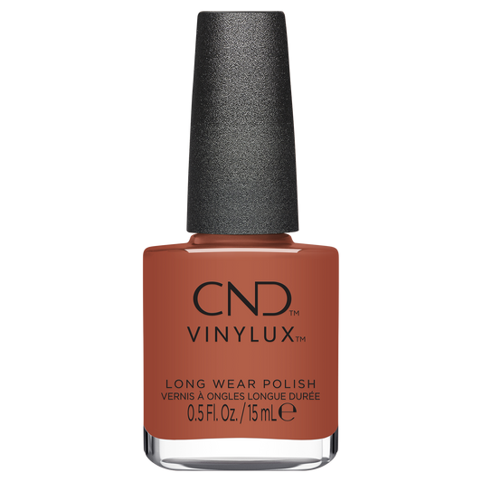 CND Vinylux | Terracotta Dreams .5oz