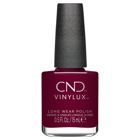 CND Vinylux | Tinted Love .5oz