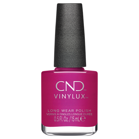 CND Vinylux | Tutti Frutti .5oz