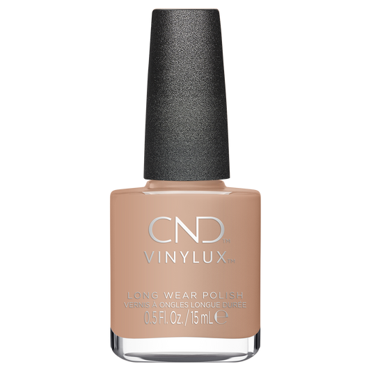 CND Vinylux | Unmasked .5oz