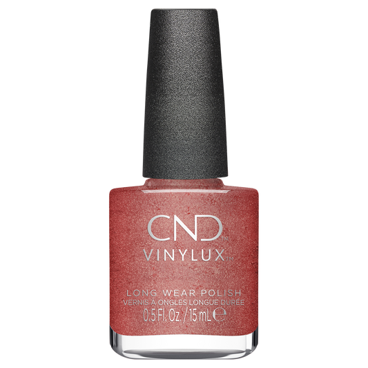 CND Vinylux | Untitled Bronze .5oz