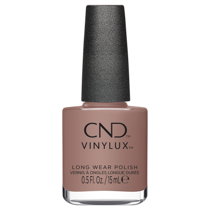 CND Vinylux | We Want Mauve .5oz