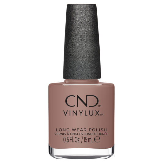 CND Vinylux | We Want Mauve .5oz