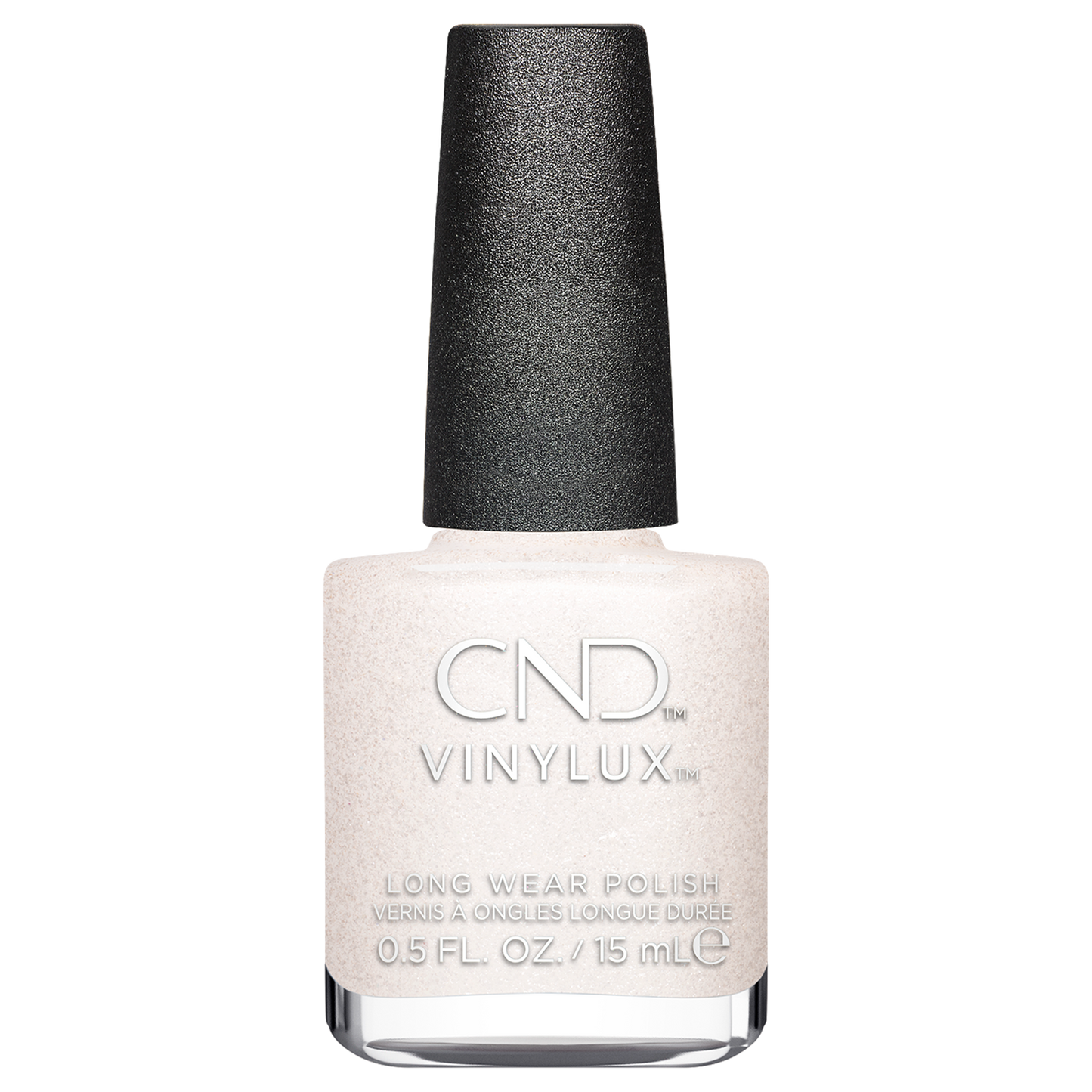 FREE CND Vinylux | Winter Warrior .5oz