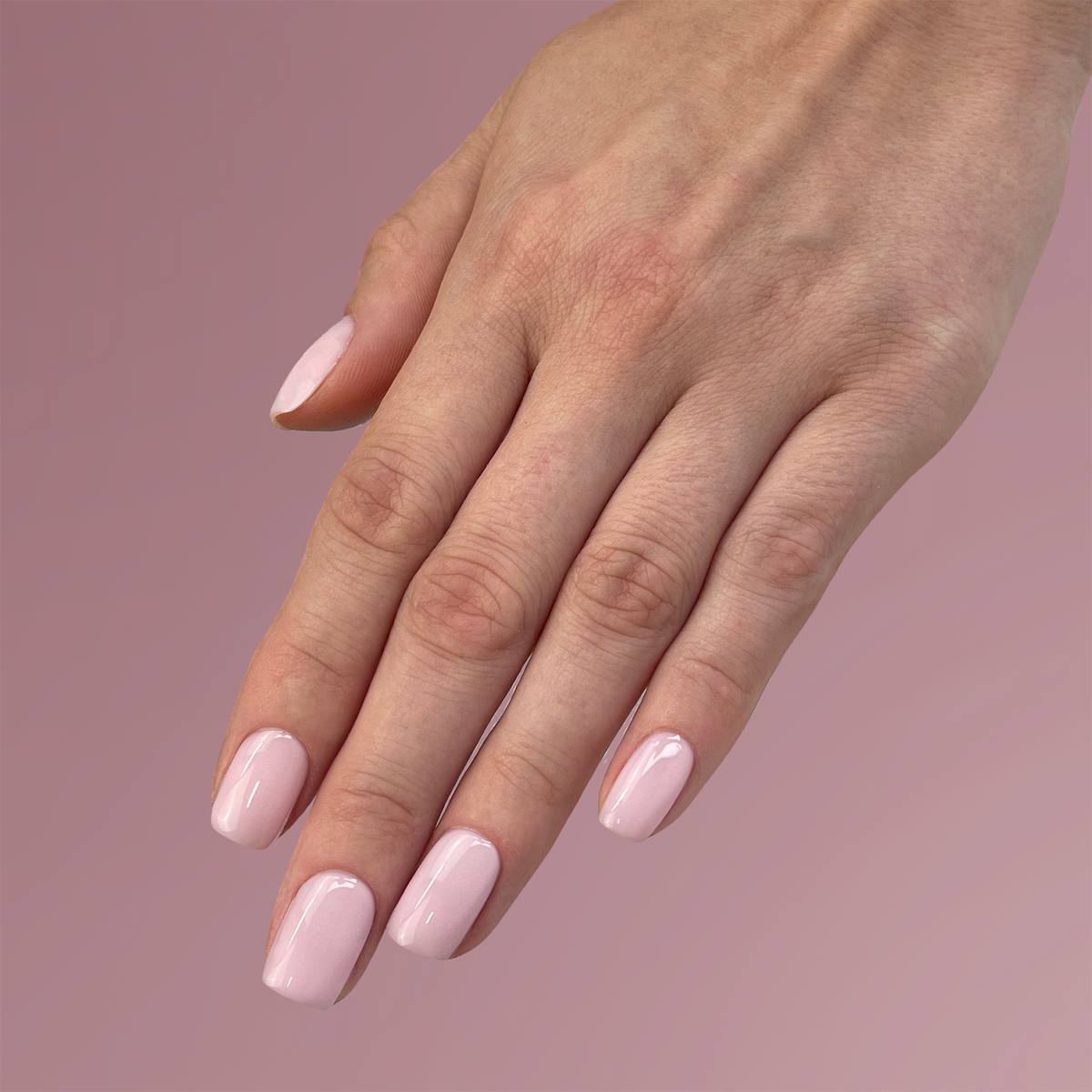 CND PlexiGel Color Builder | Barre Beauty .5oz