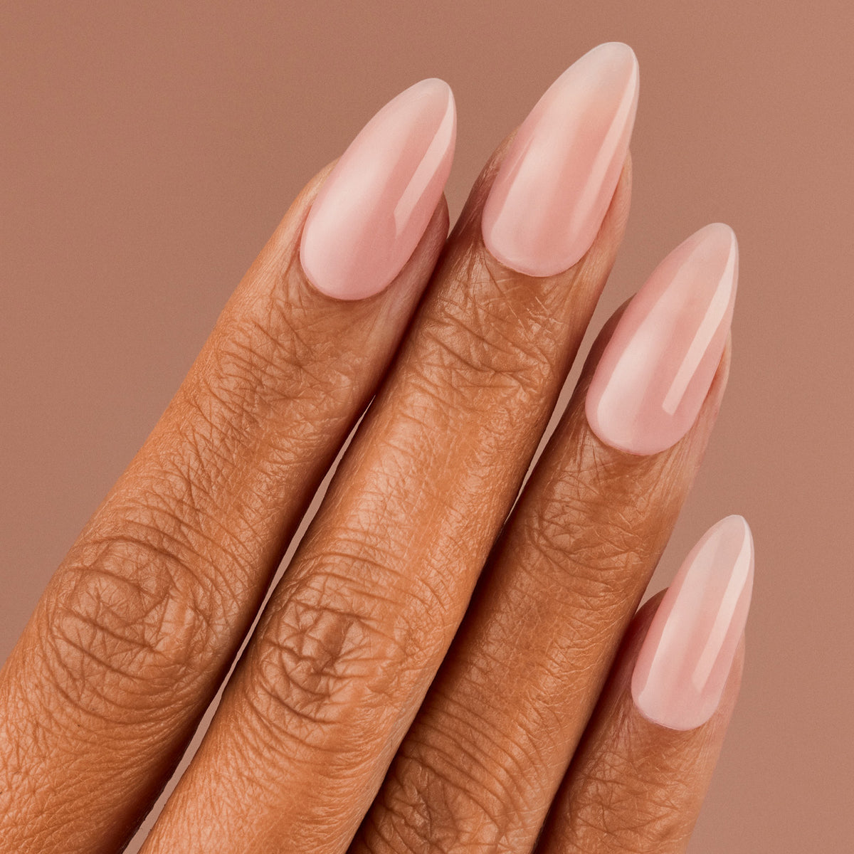 CND PlexiGel Color Builder | Soft Blush .5oz