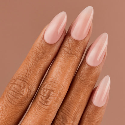 CND PlexiGel Color Builder | Soft Blush .5oz
