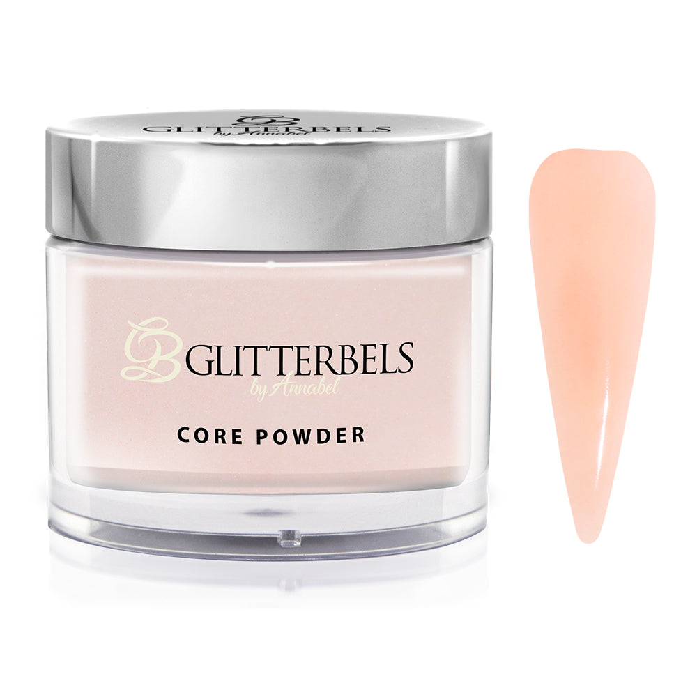 Glitterbels Acrylic Powder | Pillow Fight 2oz