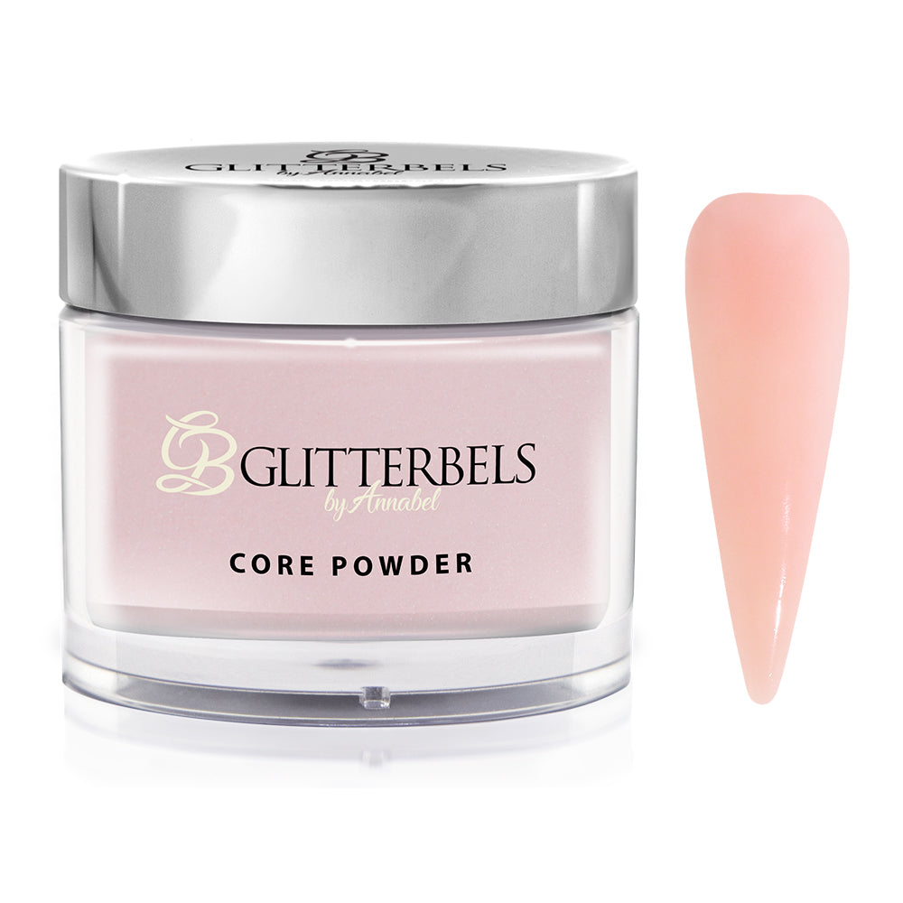 Glitterbels Acrylic Powder | Lovers Lane 2oz