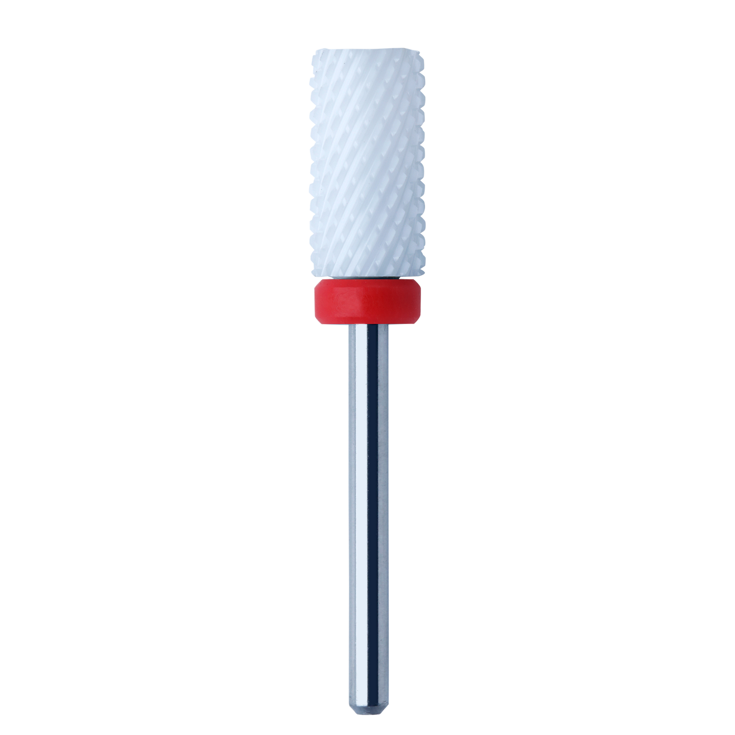 Americanails Pro-Series Ceramic Carbide Bit | Large Barrel Extra Coarse