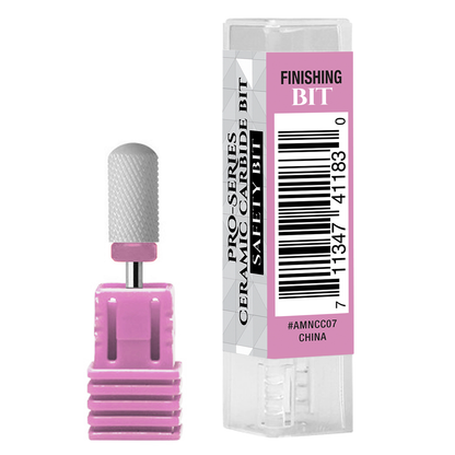Americanails Pro-Series Ceramic Carbide Bit | Safety Bit