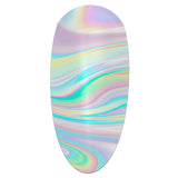 Iridescent