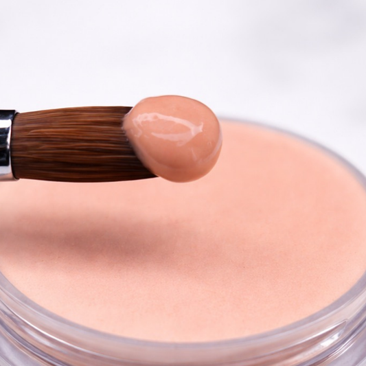 Polvo acrílico Americanails | Cover Peach 4oz 