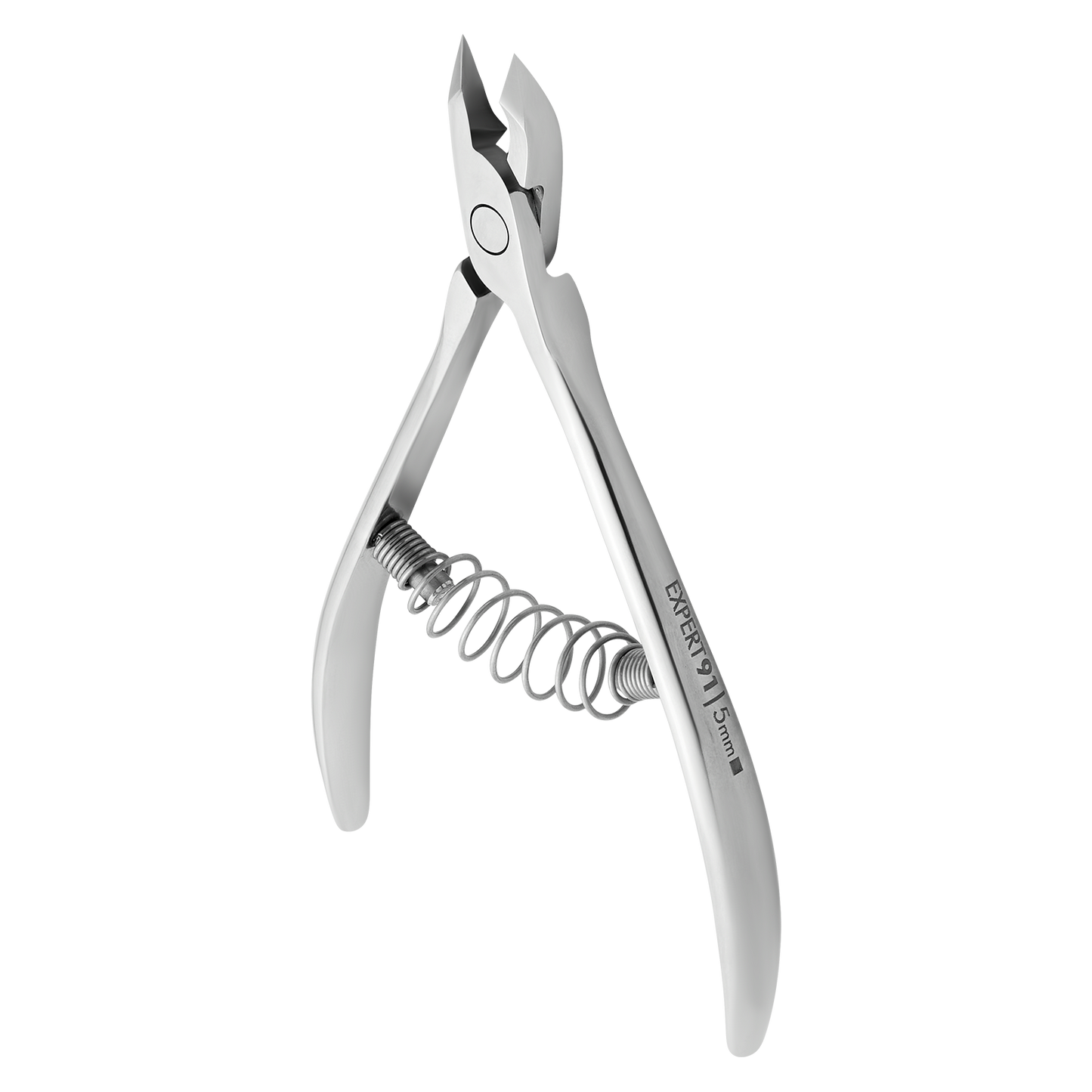Alicate para cutículas de doble cara Body Toolz Duet 