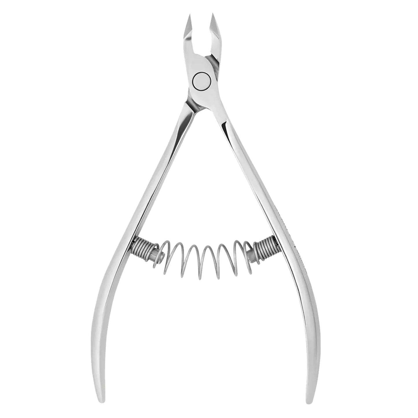 Alicate para cutículas de doble cara Body Toolz Duet 