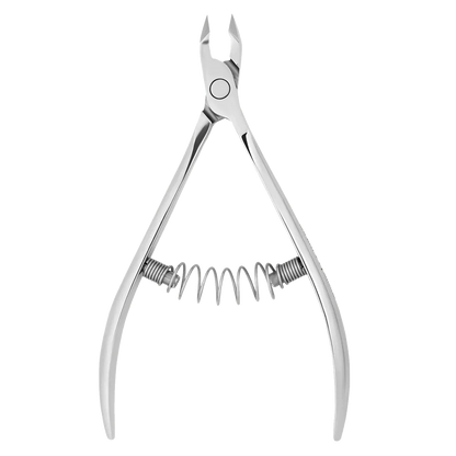 Alicate para cutículas de doble cara Body Toolz Duet 