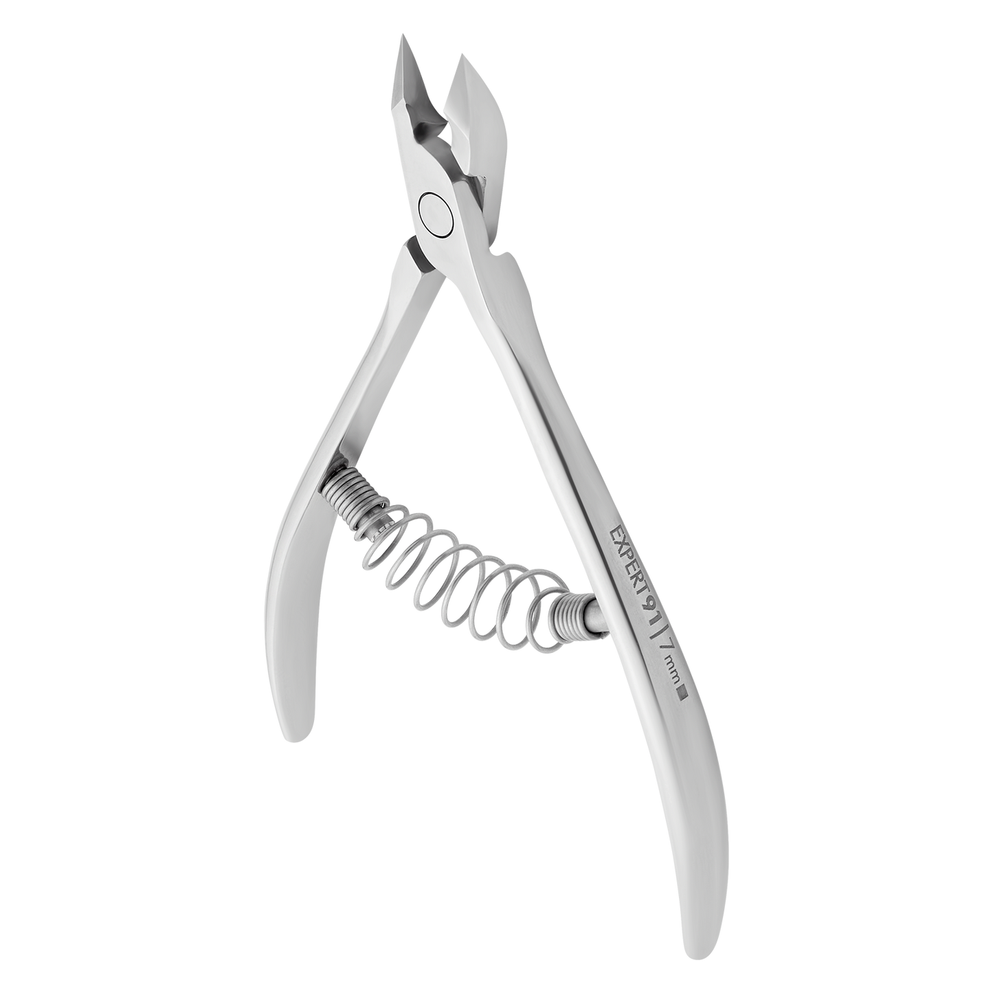 Staleks EXPERT 91-7 Professional Cuticle Nipper