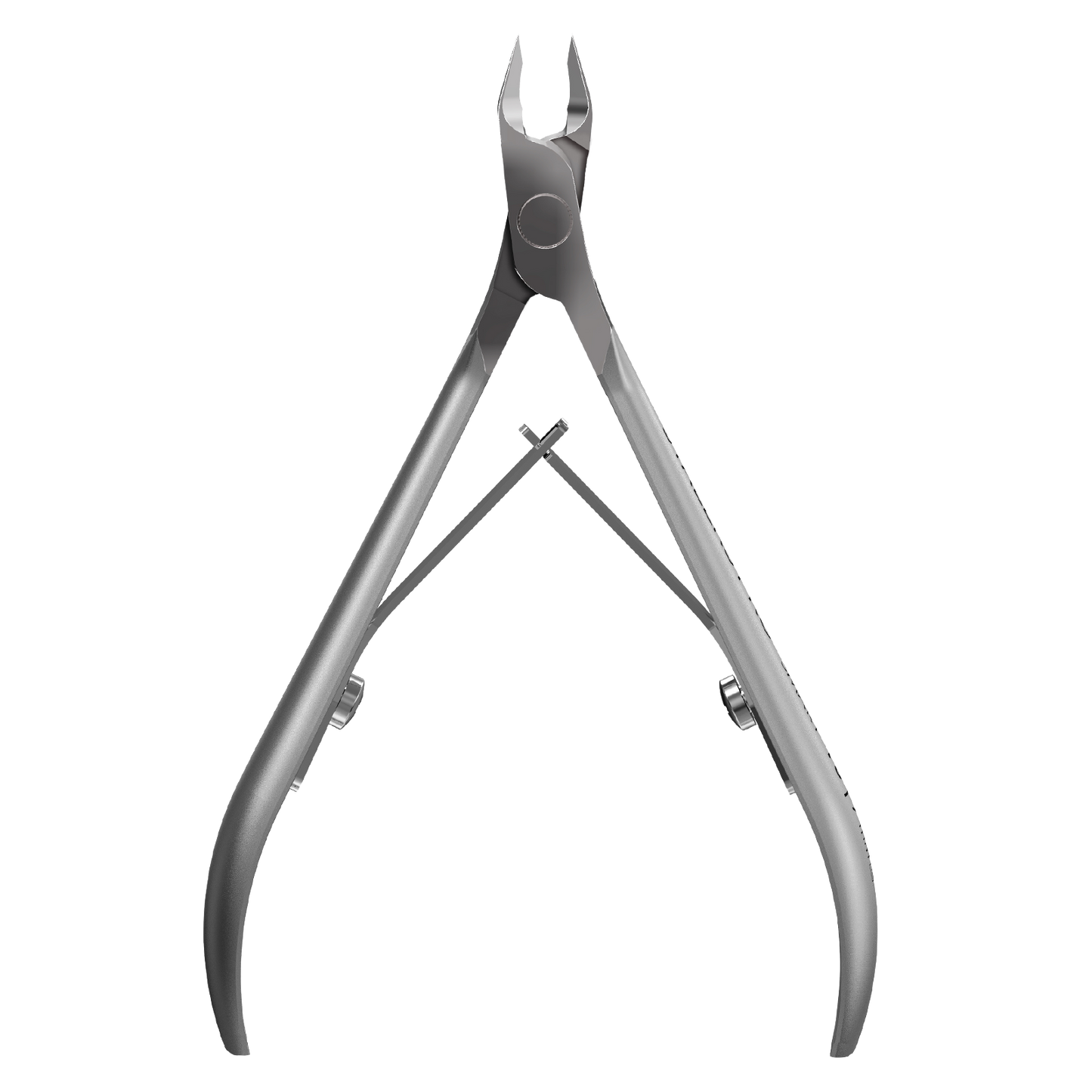 Alicate para cutículas de doble cara Body Toolz Duet 
