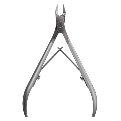 Alicate para cutículas de doble cara Body Toolz Duet 