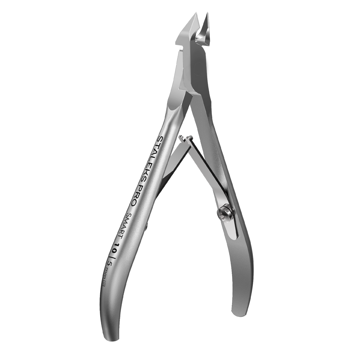 Alicate para cutículas de doble cara Body Toolz Duet 
