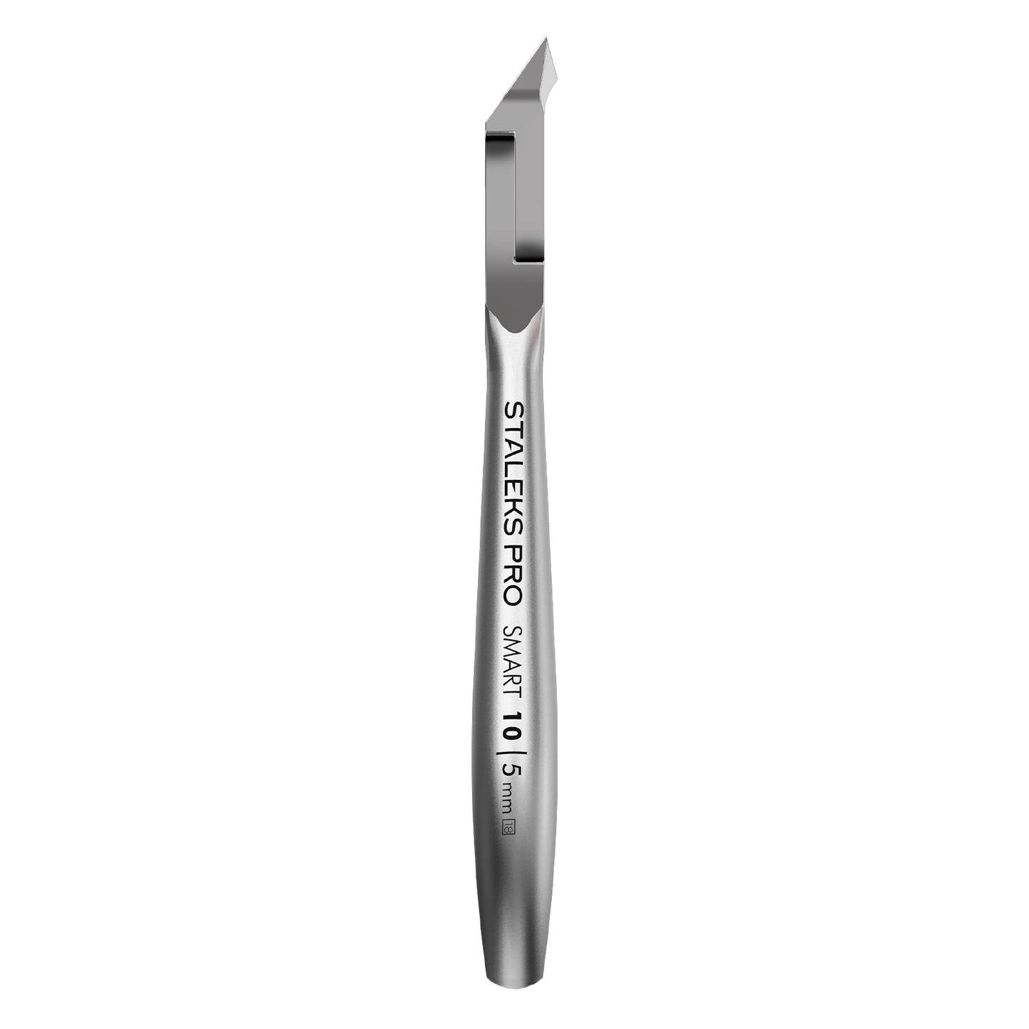 Alicate para cutículas de doble cara Body Toolz Duet 