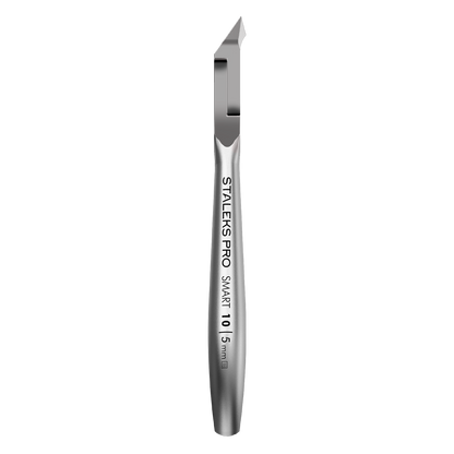 Alicate para cutículas de doble cara Body Toolz Duet 