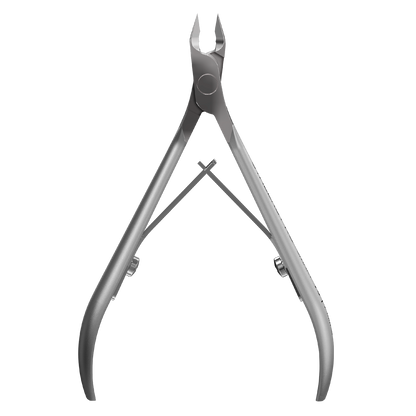 Alicate para cutículas de doble cara Body Toolz Duet 