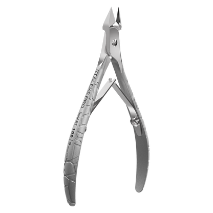 Staleks SMART 100-9 Secure Grip Cuticle Nipper