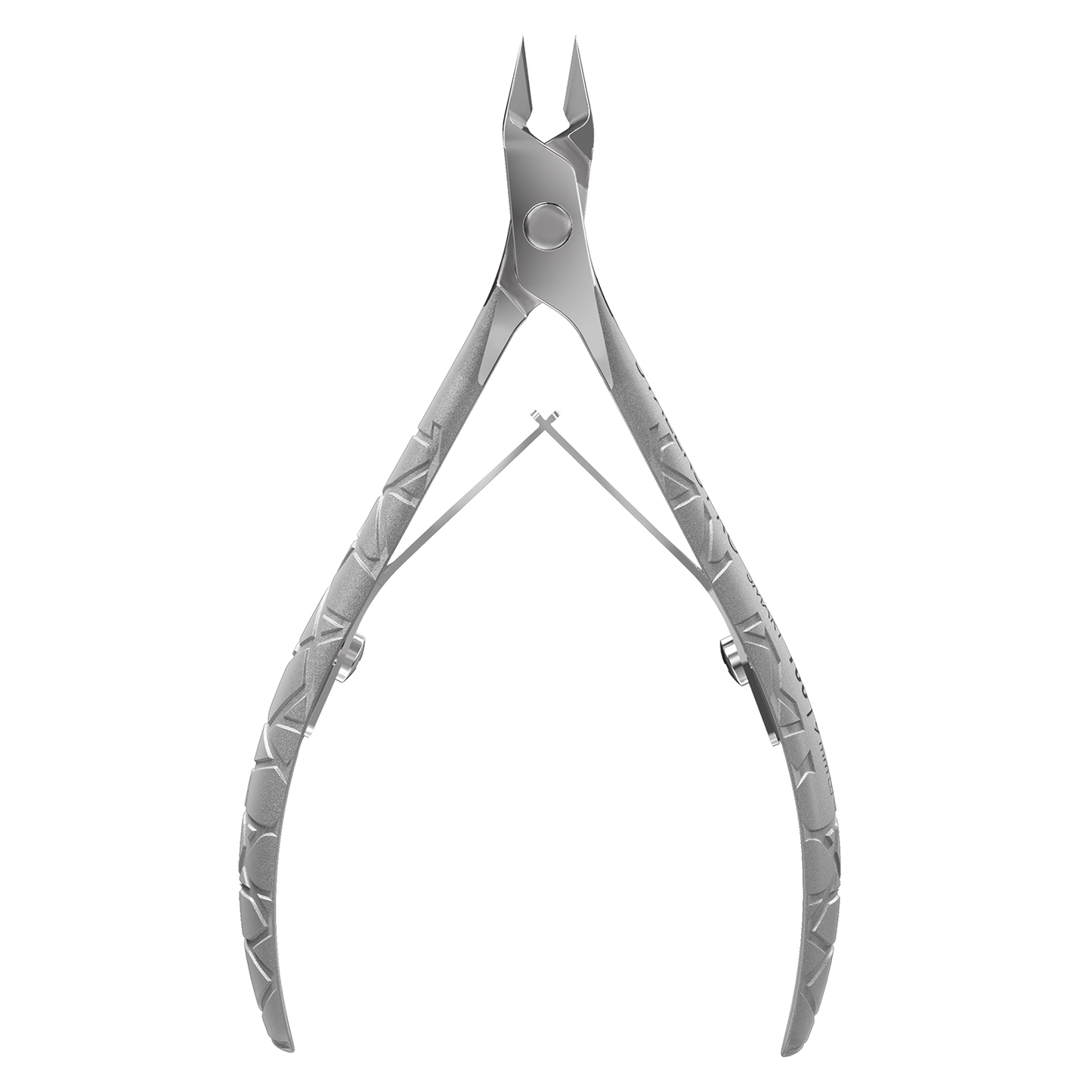 Staleks SMART 100-9 Secure Grip Cuticle Nipper