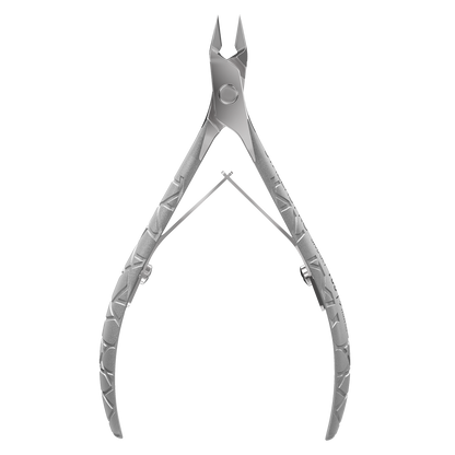 Staleks SMART 100-9 Secure Grip Cuticle Nipper