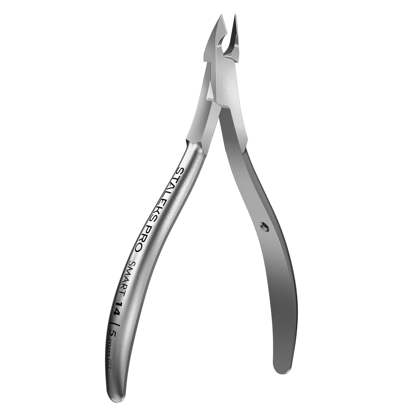 Staleks SMART 14-5 Springless Cuticle Nipper