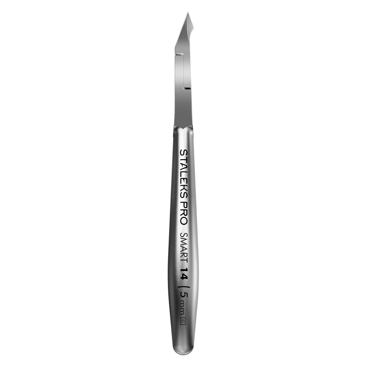Staleks SMART 14-5 Springless Cuticle Nipper
