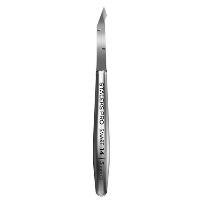 Staleks SMART 14-5 Springless Cuticle Nipper