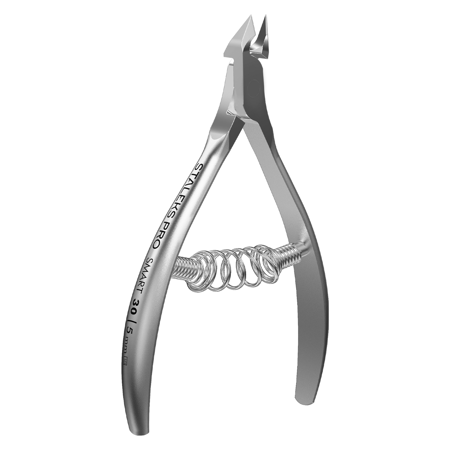 Alicate para cutículas de doble cara Body Toolz Duet 