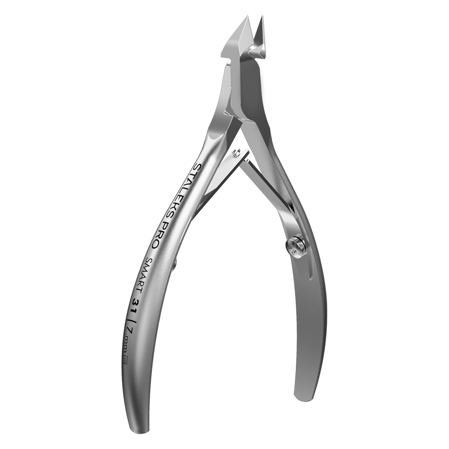 Staleks SMART 31-7 Professional Cuticle Nipper