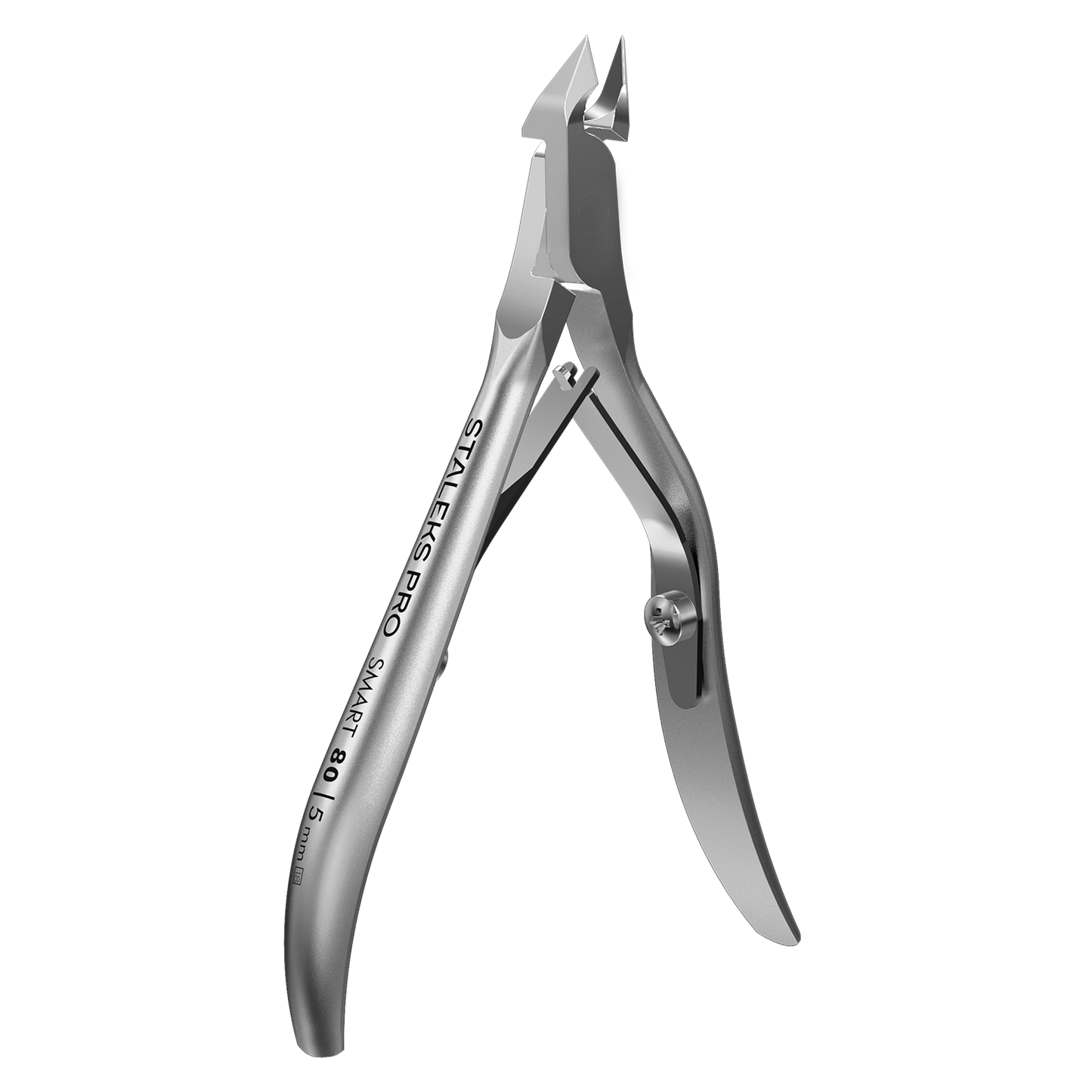 Staleks SMART 80-5 Ergo Grip Cuticle Nipper