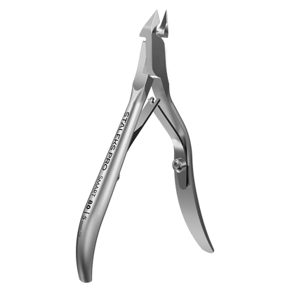 Staleks SMART 80-5 Ergo Grip Cuticle Nipper