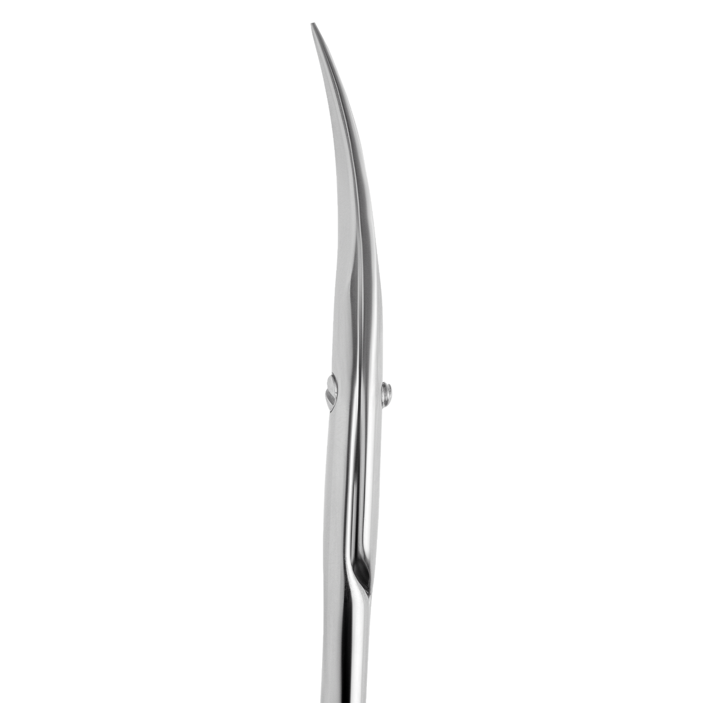 Staleks EXPERT 20-2 Professional Cuticle Scissors