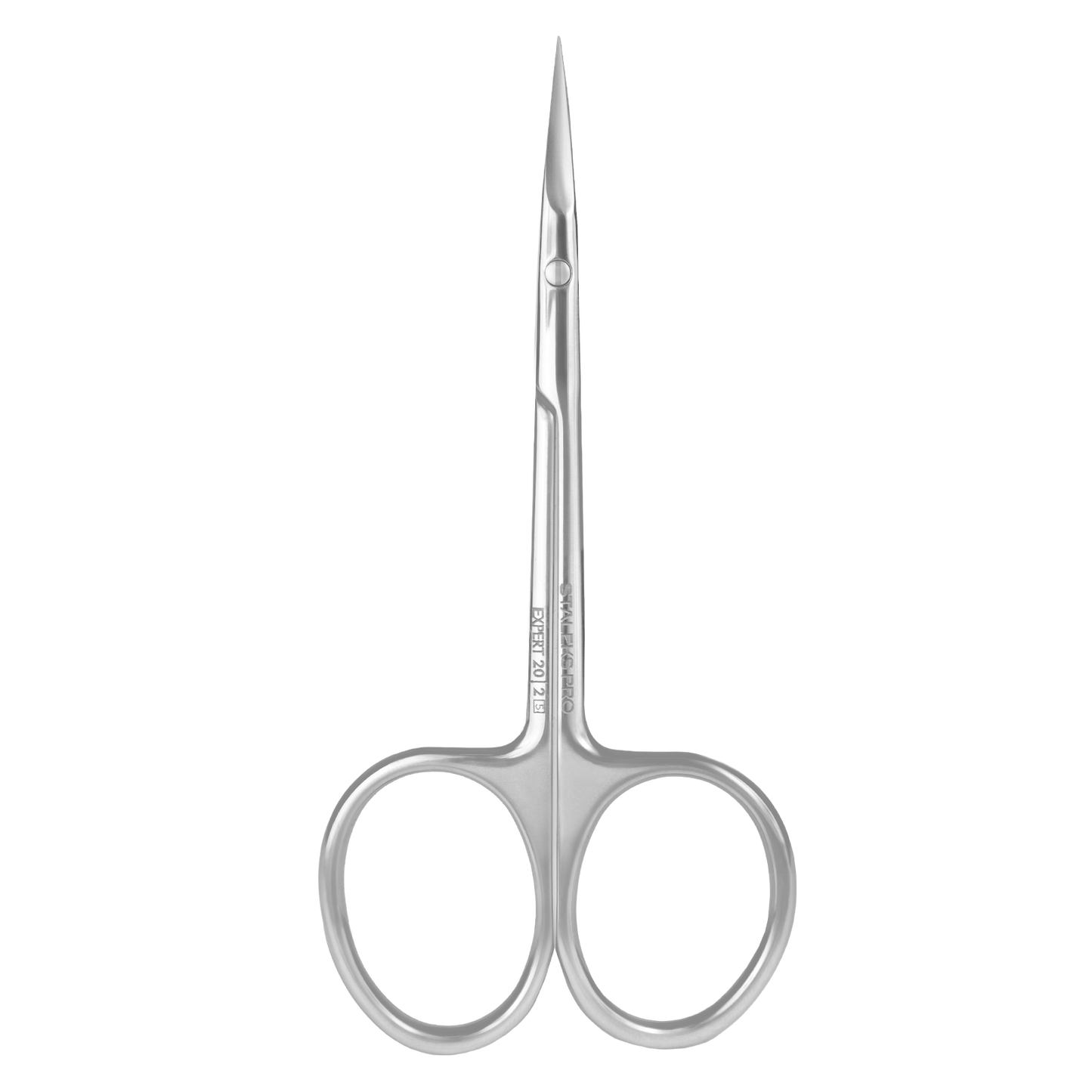 Staleks EXPERT 20-2 Professional Cuticle Scissors