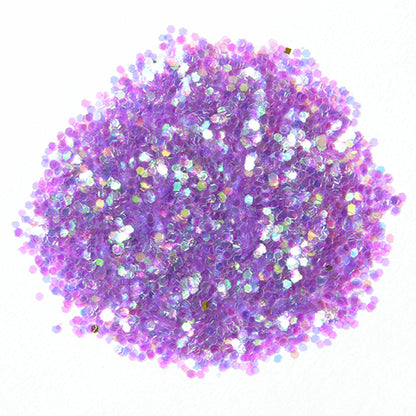Americanails Dazzling Dots Iridescent Circles