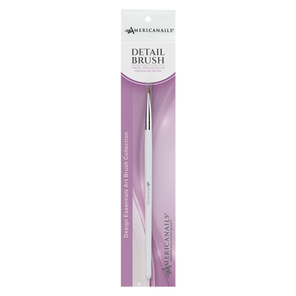 Americanails Detail Art Brush