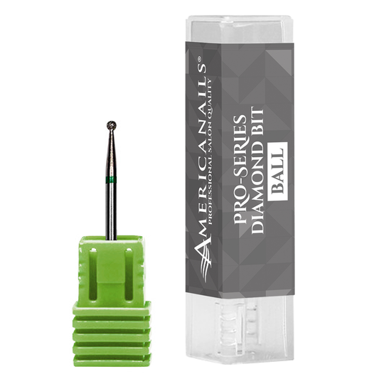 Americanails Pro-Series Diamond Bit | Ball