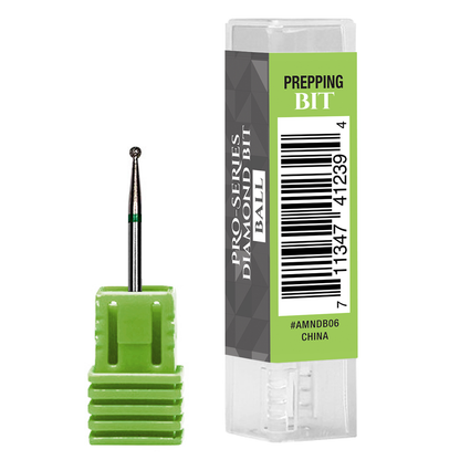 Americanails Pro-Series Diamond Bit | Ball