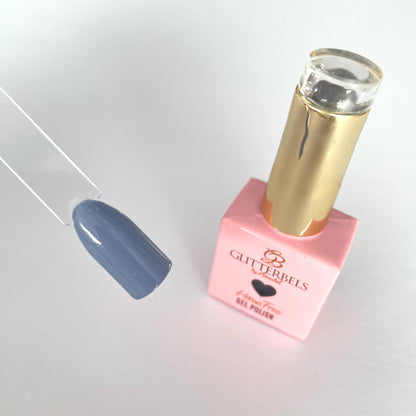 Glitterbels Hema-Free Gel Polish | Enigma .58oz