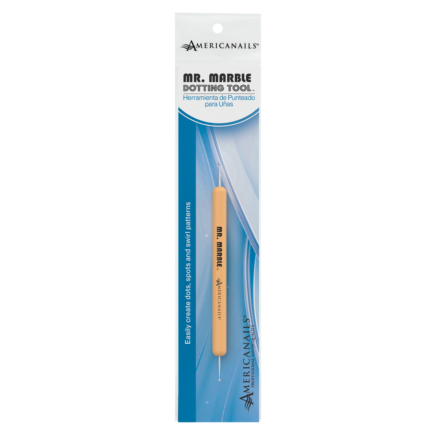 Americanails Mr. Marble Dotting Tool