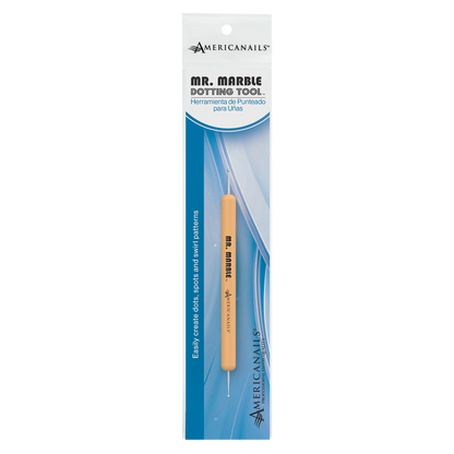Americanails Mr. Marble Dotting Tool