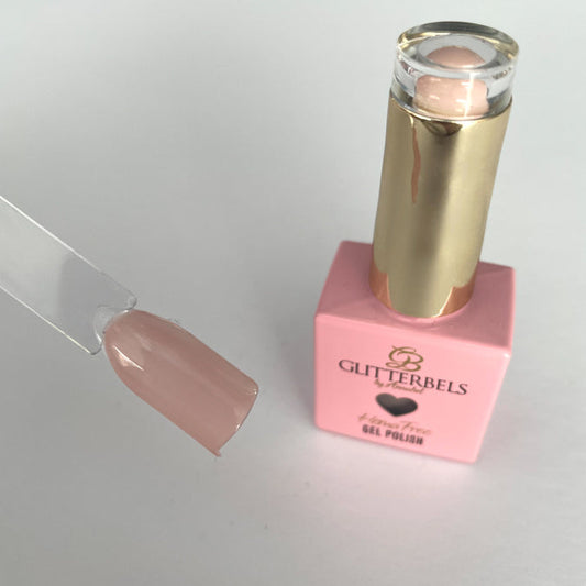 Glitterbels Hema-Free Gel Polish | Fancy a Brew? .58oz