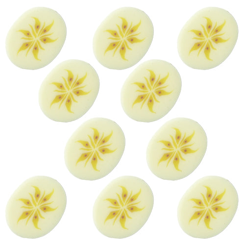FIMO Fruit Shapes 10ct